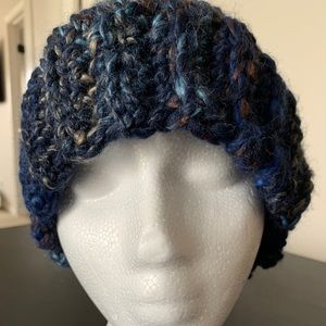 Adorable handmade beanie